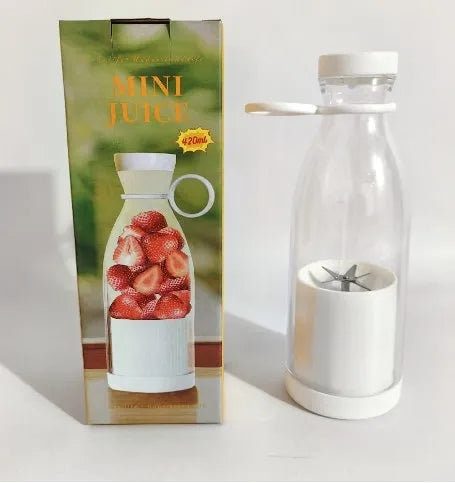 Mini Licuadora Portátil USB