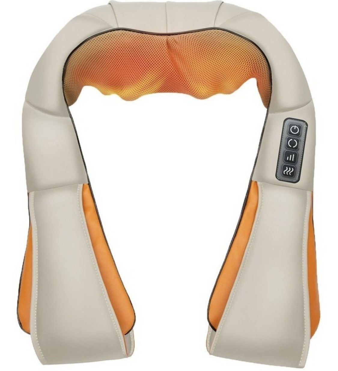 Masajeador Eléctrico para Cuello y Hombros