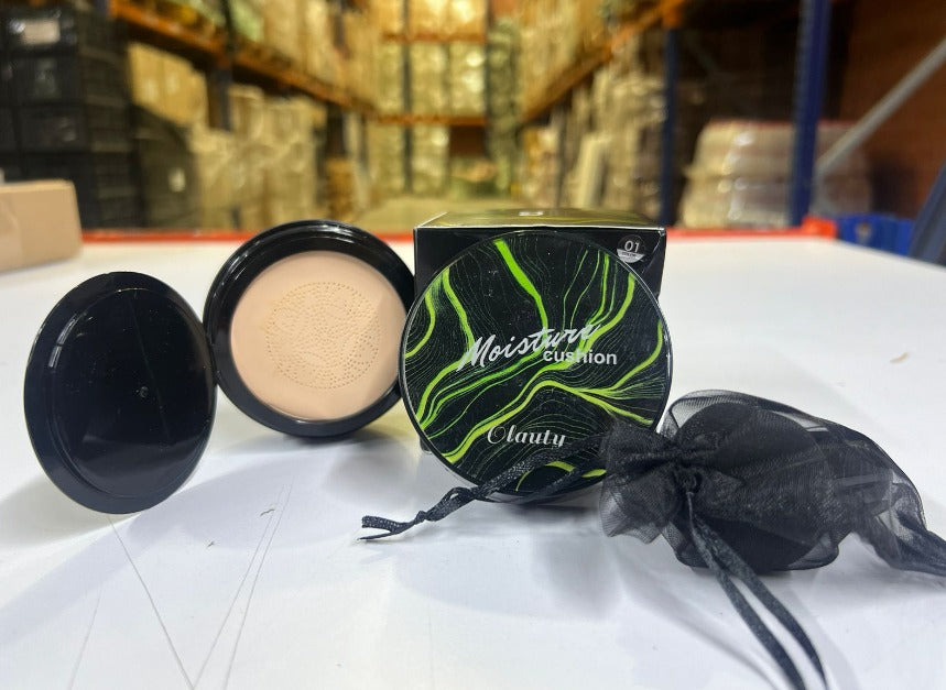 Base de Maquillaje Anti-Imperfección Larga Duración