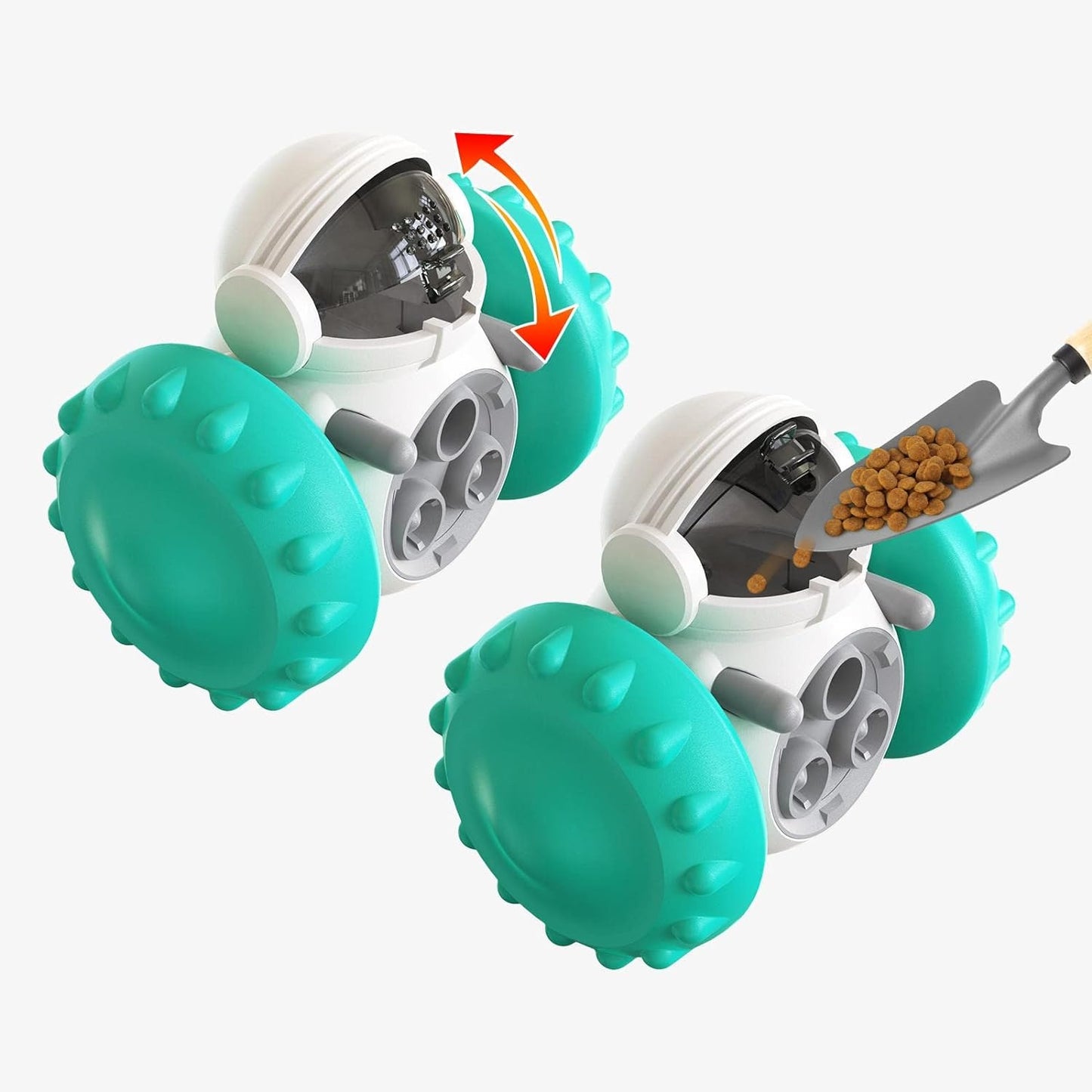 Gray helmet for bikers