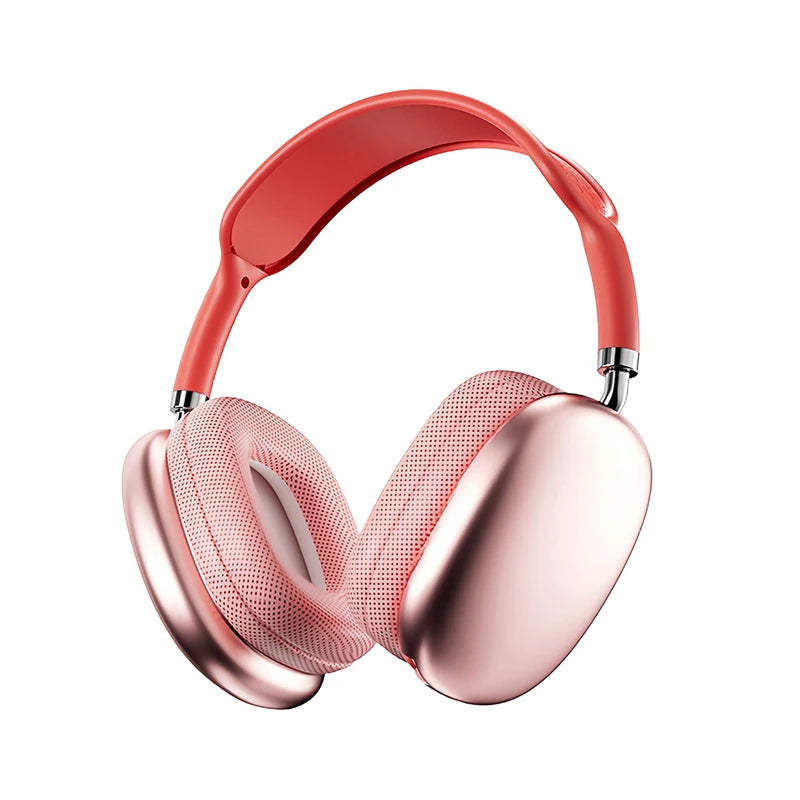 Audifonos Inalámbricos Bluetooth Sonido Max