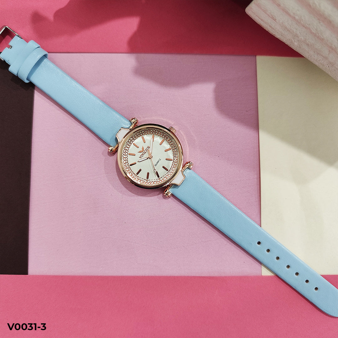 Reloj Elegance Premium para Dama