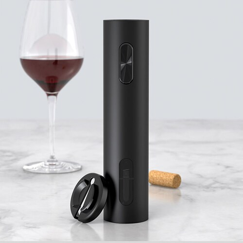 Sacacorchos Eléctrico para Vino