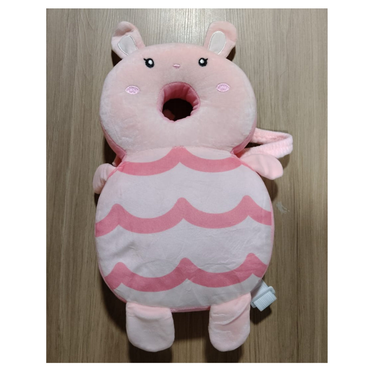 Cojín Protector de Cabeza para Bebés