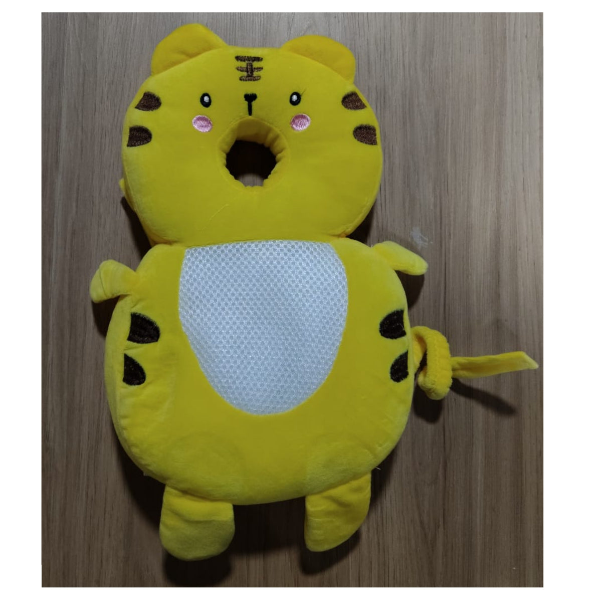 Cojín Protector de Cabeza para Bebés