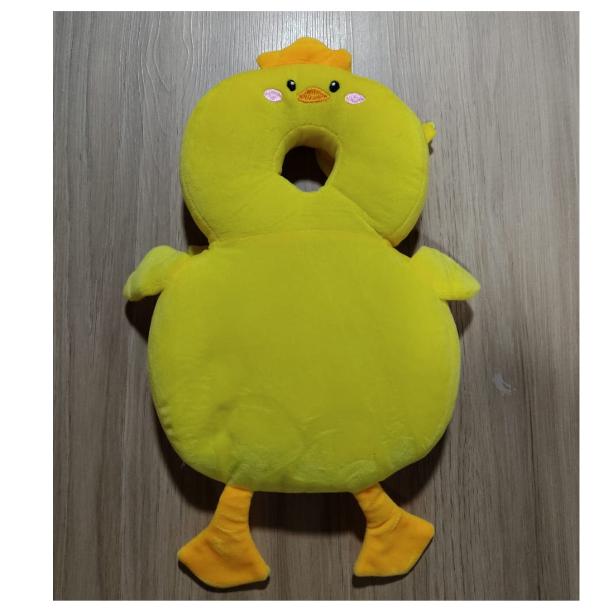 Cojín Protector de Cabeza para Bebés