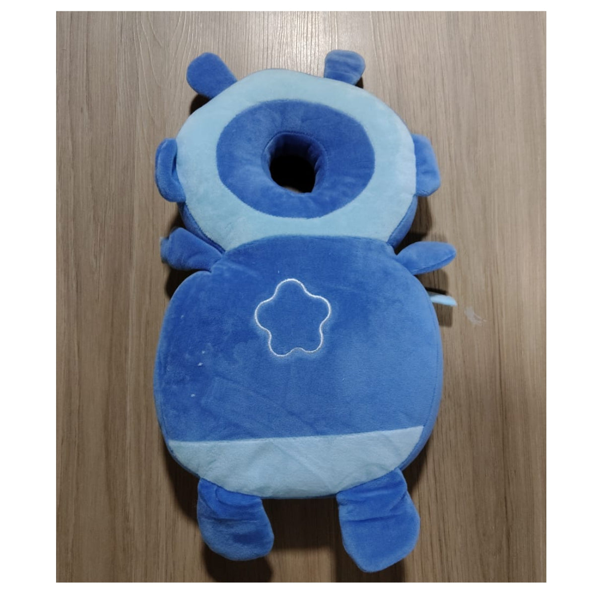 Cojín Protector de Cabeza para Bebés