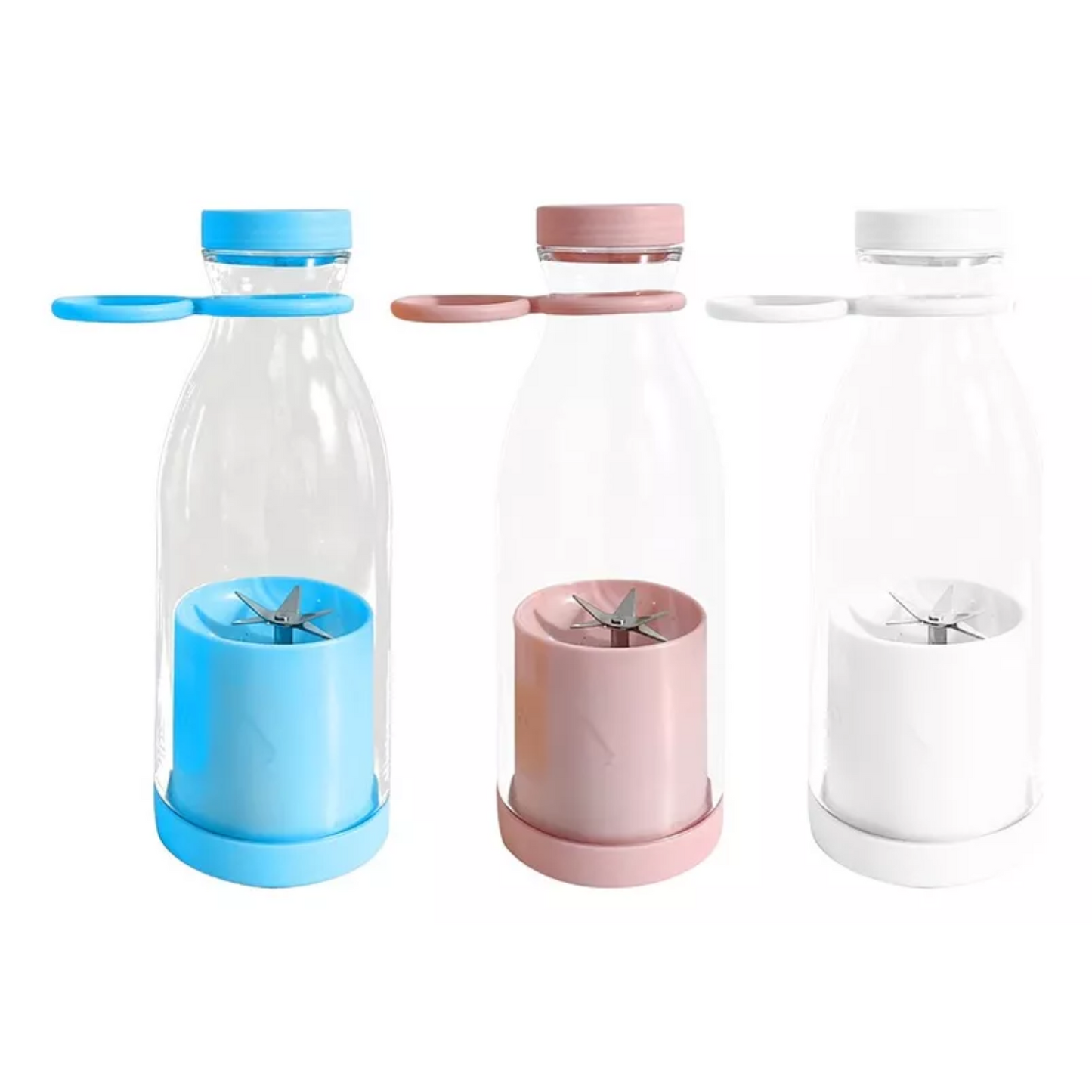Mini Licuadora Portátil USB