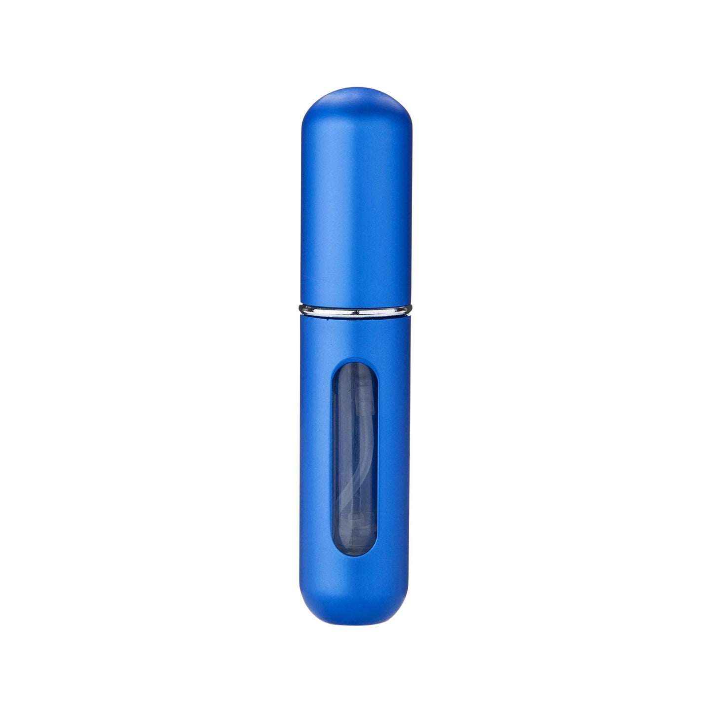 Mini Frasco de Perfurme Recargable Fragancia Portatil