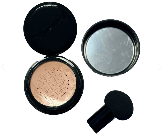 Base de Maquillaje Anti-Imperfección Larga Duración