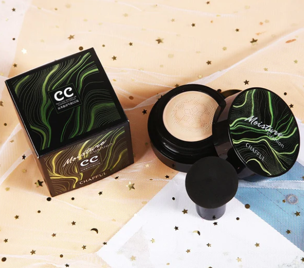 Base de Maquillaje Anti-Imperfección Larga Duración