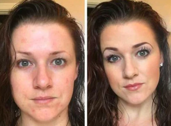 Base de Maquillaje Anti-Imperfección Larga Duración
