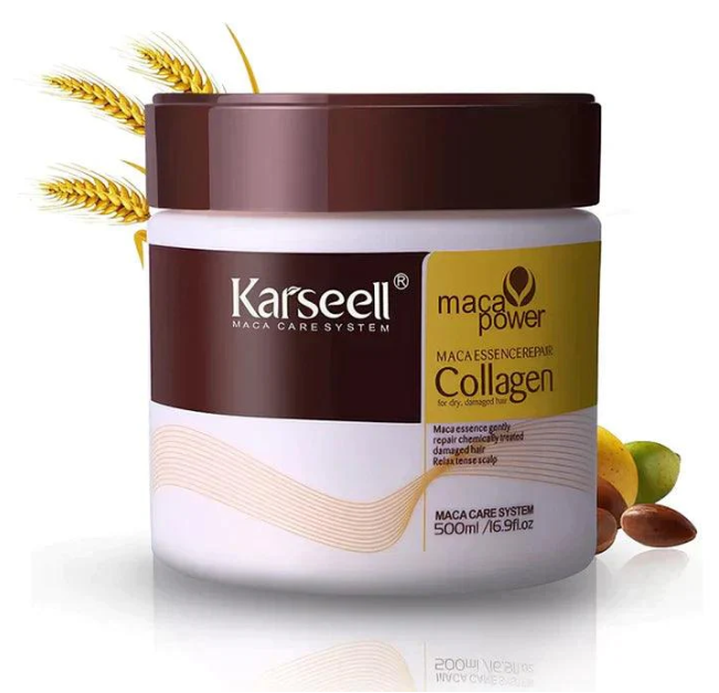 Colágeno Capilar Premium Karseell