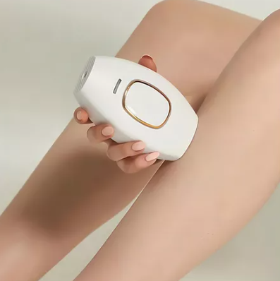 Depiladora Profesional IPL Luz Pulsada