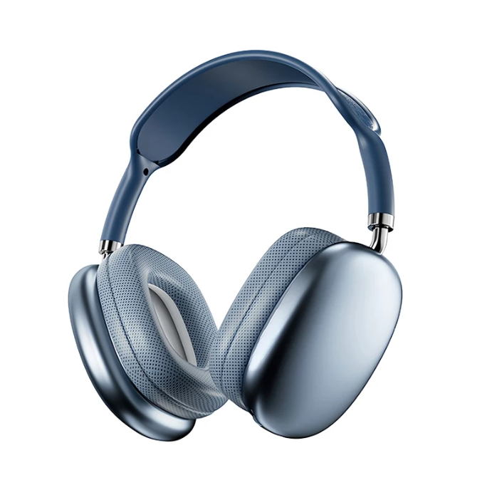 Audifonos Inalámbricos Bluetooth Sonido Max
