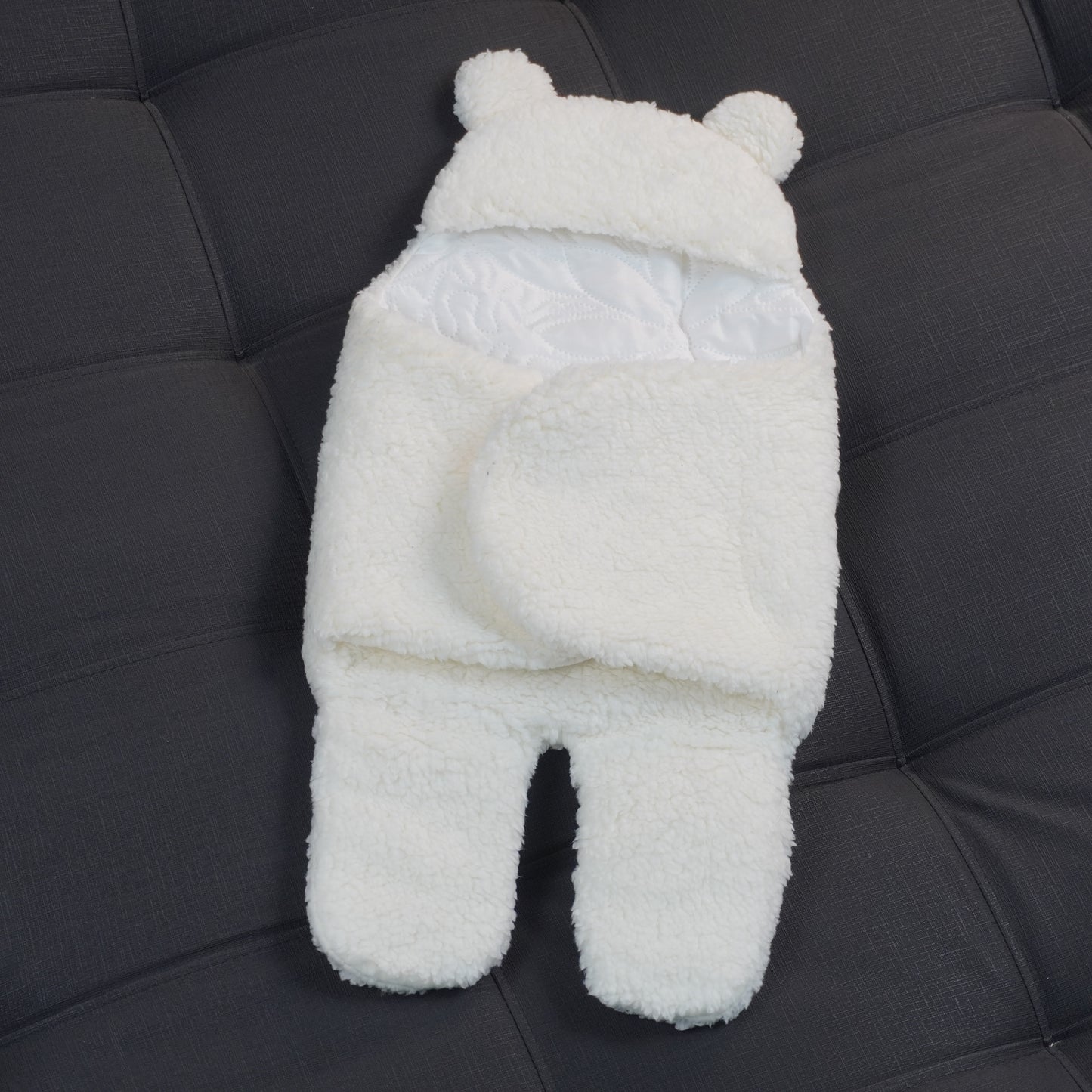 Cobertor de Bebé Saco de Dormir Osito