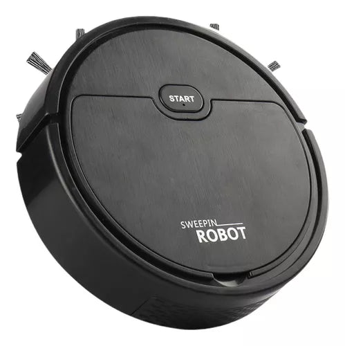 Aspiradora Robot Inteligente