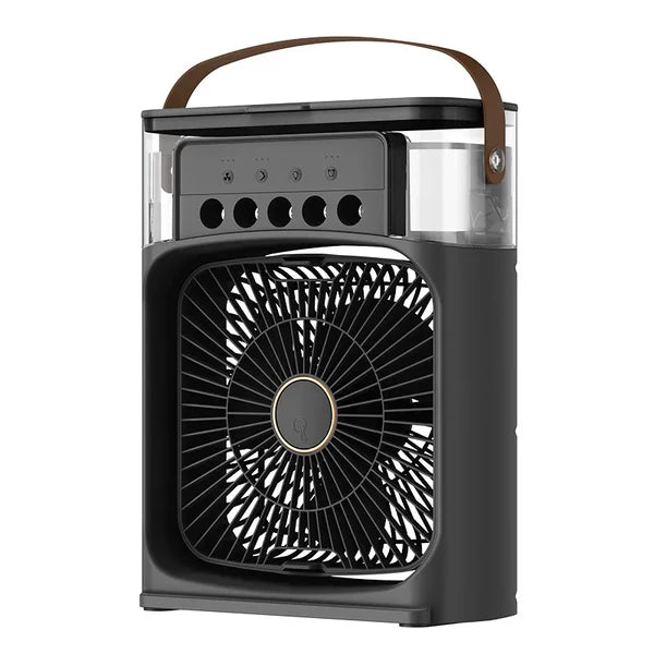 Ventilador Portátil Premium IceFresh