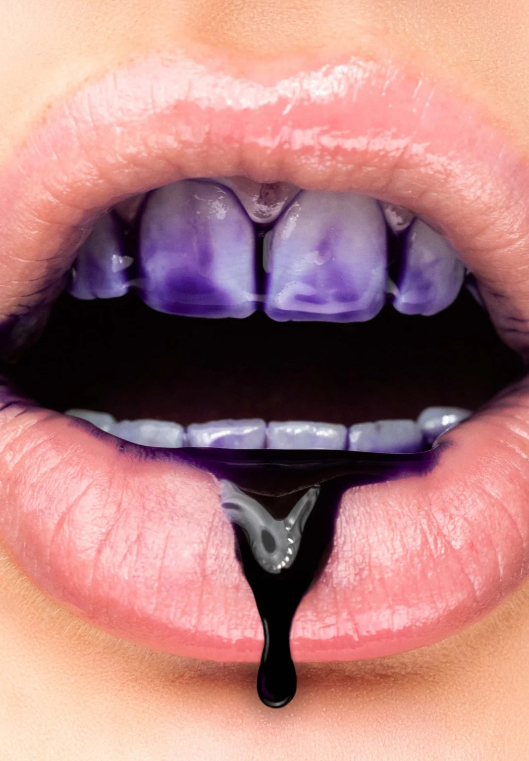 Purple Smile Blanqueador Dental Corrector de Color 70 mL