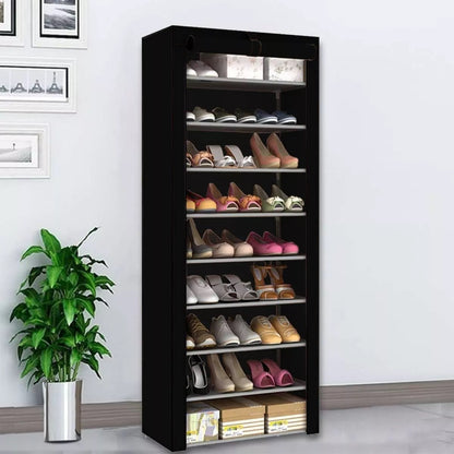 Zapatero 9 Niveles Organizador