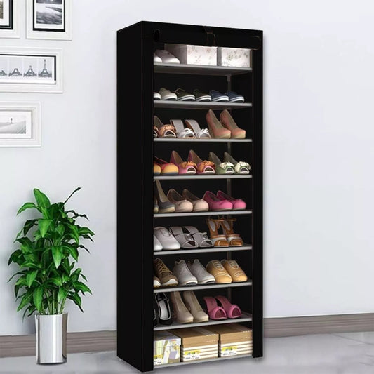 Zapatero 9 Niveles Organizador