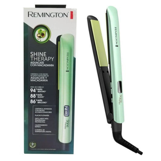Plancha Aguacate Remington