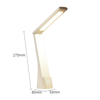 Lámpara de Escritorio LED Inalámbrica Plegable