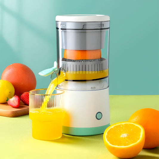 Exprimidor de Naranja/Frutas Eléctrico