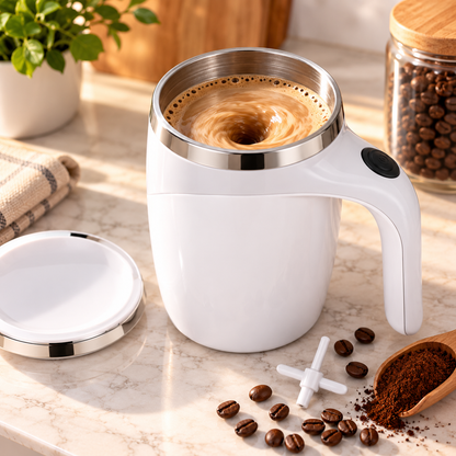 Taza Mezcladora Premium
