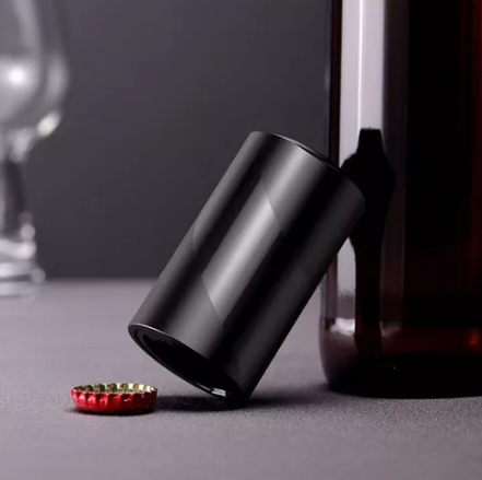 Destapador Magnético De Cerveza/Botellas