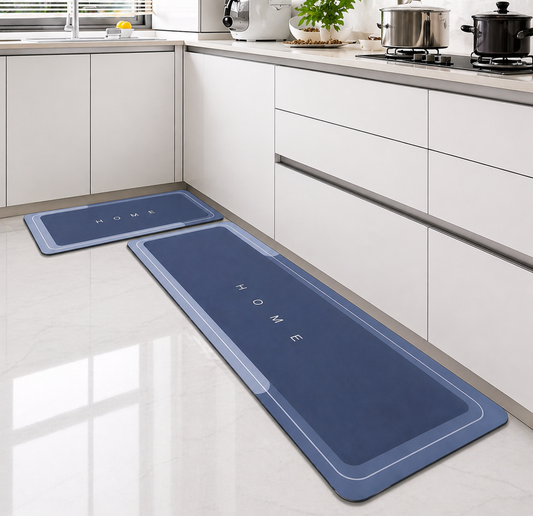 Tapete Alfombra Antideslizante SafeHome - Oferta 2x1