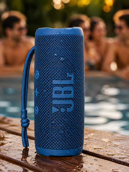 Parlante JBL Flip Premium