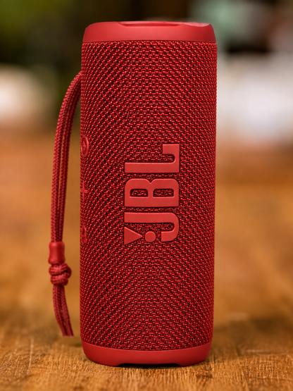 Parlante JBL Flip Premium