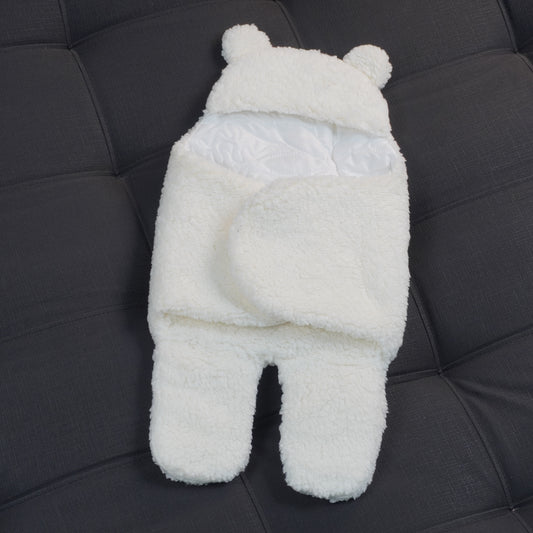 Cobertor de Bebé Saco de Dormir Osito