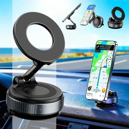 Soporte Magnético de Celular Premium para el Carro