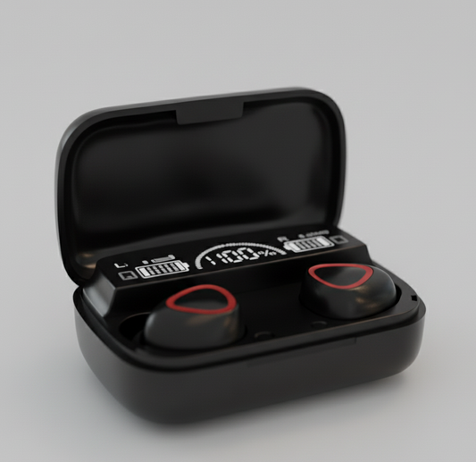 Audífonos Inalámbricos Bluetooth Premium Cancelación de Ruido