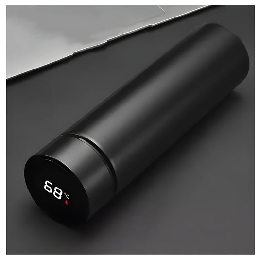 Termo Inteligente Acero Inoxidable