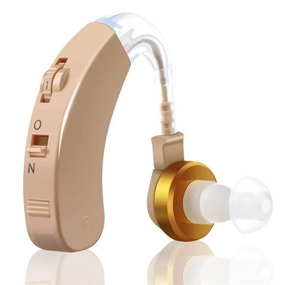 Audifono Amplificador de Sonido Premium