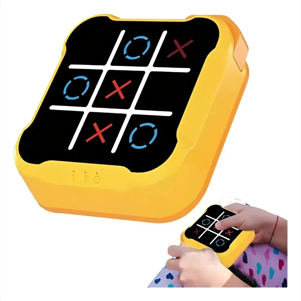 Juego Triqui Electrónico Premium