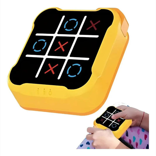 Juego Triqui Electrónico Premium
