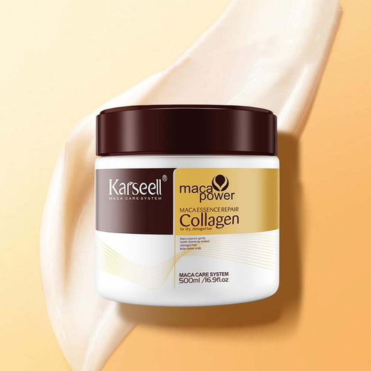 Colágeno Capilar Premium Karseell