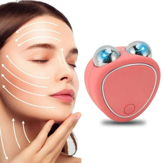 Masajeador Facial Rejuvenecedor Estiramiento